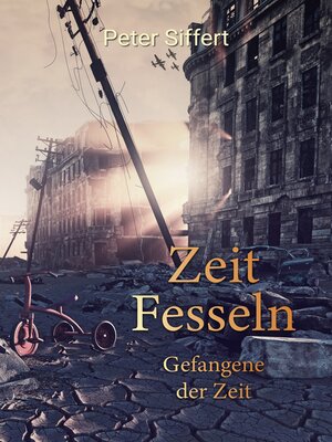 cover image of Zeit Fesseln